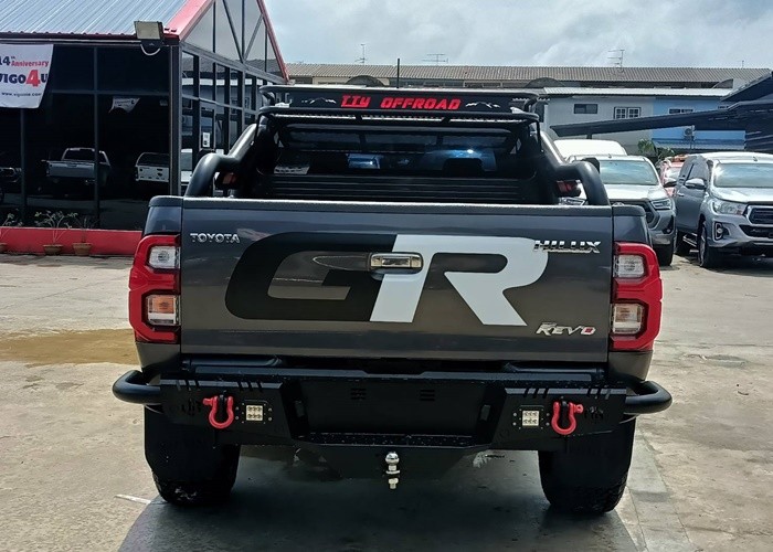 Used 1
                    TOYOTA
                     for Sale Image